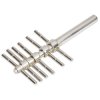Rapid Cork Borer, Set of 12