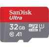 SanDisk SDSQUA4-032G-GN6MA Raspberry Pi NOOBS SD Card 32GB Class 10