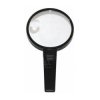 Lupa ręczna MS103 110mm 3x / 312006 bi