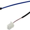 Flashforge Termopara Flashforge do Guider 2 Odpowiednie do: FlashForge Guider II, Flashforge Guider IIS Thermocouple 30.