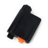 Sonoff SWV-BSP - inteligentny zawór 3/4'' z pomiarem zużycia wody - ZigBee - aplikacja Android/iOS