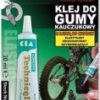 UM921.70 Klej do gumy kauczukowy Technicoll 20ml