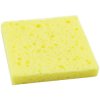 Toolcraft TO-7564764 Cleaning Pad 1 Piece 58x58x9mm Durable Design