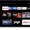 Xiaomi Mi 4S - L65M5-5ASP Telewizor LCD 163.9 cm 65 cal EEK G (A - G) DVB-T, DVB-C, DVB-S, UHD, Smart TV, WLAN, CI+ czar