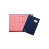 PAGNA 24202-02 Signature folder 20 compartments black