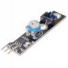 TCRT5000 Infrared Reflective Switch Module with LM393