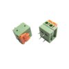 ZŁĄCZE ZACISKOWE XY122R-2P TERMINAL BLOK W DRUK 5,08mm 3-PIN XINYA
