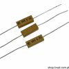 KH206-85B6R8 Resistor 6.8 Ohm 5% 4W KHS400 AXIAL