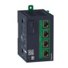 Moduł Komunikacyjny Ethernet - 4 RJ45 TMSES4