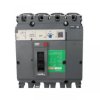 Wyłącznik mocy 125A 4P 36kA EasyPact Compact CVS CVS160 TM125D LV516352