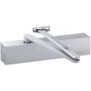 GEZE 1410-0102 TS 4000 Door Closer Silver Fire/Smoke Protection DIN EN 1154A