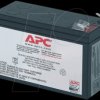 RBC17 RBC17 - original APC replacement battery