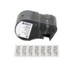 Etykiety do drukarek 360 sztukW paczce BMP51, BMP53, M511, M510 Brady