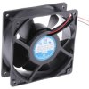 Wentylator osiowy 12 V DC DC 120 x 120 x 38mm 3W 124m³/h 33dB 240mA