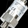0550 1190-006 Pressure transmitter G1/4