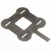 Blaszka do zgrzewania ogniw 4 x 18650 blaszki do łączenia 0.2mm