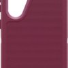 Otterbox Defender Series Futerał backcase Samsung Galaxy S25 różowy Odporny na wstrząsy 77-97613