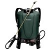 Metabo 602038850 RSG 18 LTX Backpack sprayer 15L portable 1pc