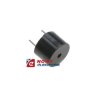 Buzzer KPM1201a6 bez gen. 1,5V 12x9 /70dB/2400Hz/rez.cewki 45Ω/