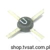HXTR-3121 NPN 16V 70mA 6GHz HPAC-70GT HP