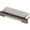 Molex Złącze FFC, FPC Ilość pinów 12 Wymiary siatki: 0.5 mm 52746-1271 1 szt. taśma na małej rolce