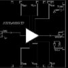 20 GHz to 54 GHz, GaAs, pHEMT, MMIC, 31 dBm (1 W) Power Amplifier