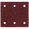 Metabo 625619000 Hook & Loop Sanding Sheets P40 115 x 103mm (Pack 10)