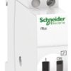 Przekaźnik mocy 48V ac SPST Schneider Electric, na szynę DIN