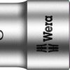 Wera 8790 HMA 05003507001 zewnętrzny sześciokąt Nasadka 8 mm 1/4