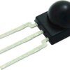 TSSP53000 IR Sensor Module for Reflective Sensor, Light Barrier, and Fast Proximity Applications