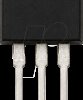 HUF75345P3 MOSFET, N-channel, 55 V, 75 A, 0.008R, TO-220AB