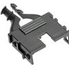 Osłona tylna Osłona tylna Molex do użytku z: Wtyk Mini-Fit Jr.i obudowa obudowy