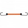 Guma elastyczna z hakiem metalowym BUNGEE CORD HOOK 60cm BCH1-080600R-E BRADAS