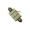 Dioda LED FT11X42 9SMD W 12V