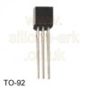 2SC1815-GR NPN transistor - Toshiba