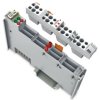 WAGO 753-424 Moduł 2DI 24V