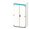 Siemens 8MF1896-3BS4 Szafka instalacyjna 900 x 1800 x 600 stal szary 1 szt.