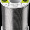 40846 Lead-free solder with silver and copper, diameter 1.0mm, 500 g