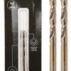 Wiertło do metalu kobaltowe 4mm wiertła 2szt HSS-Co Schmith