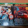 Games bundle - Buck Rogers / Star Trek