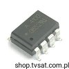 HCPL4100#300 Optocoupler SMD-DIP8 AVAGO