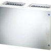 Hensel FP 0420 68000204 Obudowa 540 x 360 x 163 tworzywo sztuczne 1 szt.
