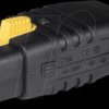3-152-192 C19 V-Lock IEC coupling, straight