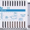 Przełącznik przepięciowy stacjonarny Eltako ES75-12..24V UC 1 NO 230 V 10 A 500 W 1 szt.