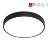 Abigali Plafon LED okrągły 300*50mm 20W 3000K, ABIGALI-MD1001-30-HW