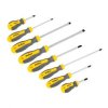Zestaw 8 śrubokrętów