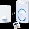 41491 Wireless motion detector, set