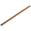 Gedore 8745150 Square electrician's chisel 250x12x8 mm