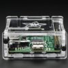 Adafruit Pi Box Plus - Enclosure for Raspberry Pi Model A