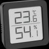 30.5051.01 Digital thermo-hygrometer